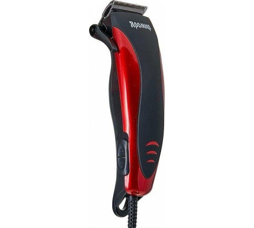 ЯРОМИР ЯР-704 черный с красным