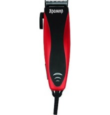 ЯРОМИР ЯР-704 черный с красным