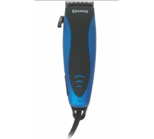 ЯРОМИР ЯР-704 черный с синим