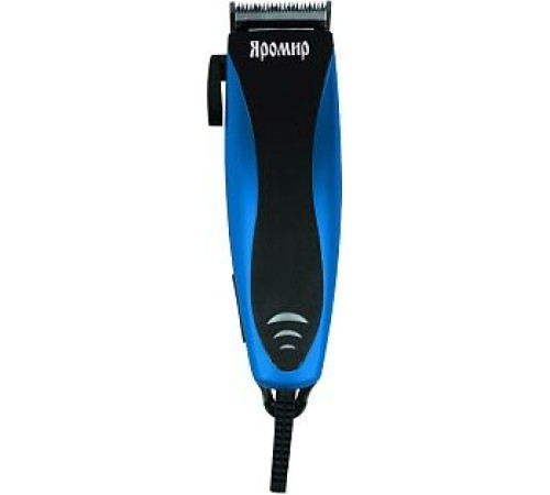 ЯРОМИР ЯР-704 черный с синим