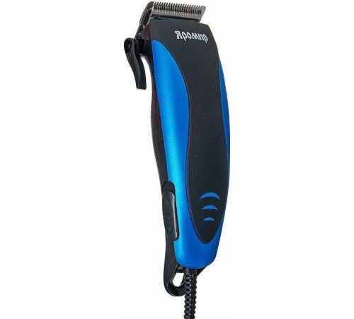 ЯРОМИР ЯР-704 черный с синим