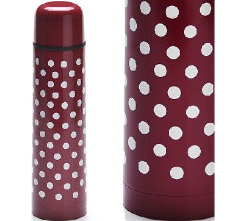 MAYER&BOCH 27602-1 красный/белый