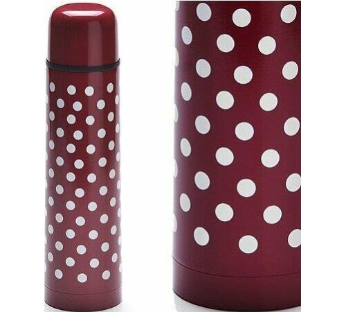 MAYER&BOCH 27602-1 красный/белый