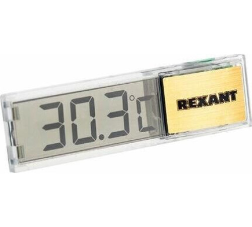 ТЕРМОМЕТР REXANT (70-0509) RX-509 термометр электронный