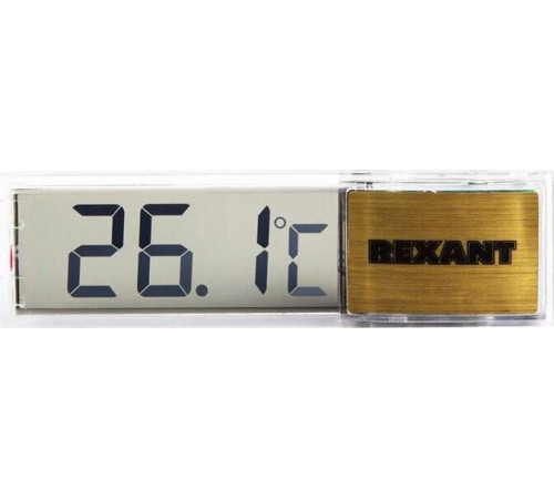 ТЕРМОМЕТР REXANT (70-0509) RX-509 термометр электронный