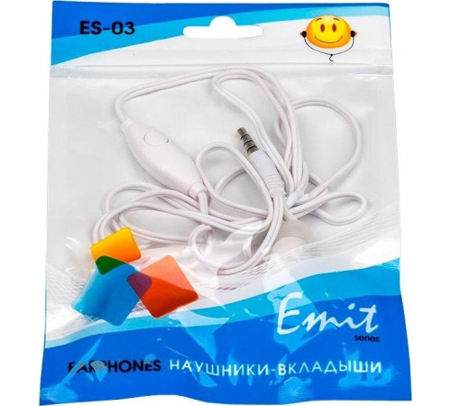 DIALOG ES-03 белый