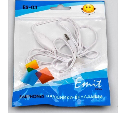 DIALOG ES-03 белый