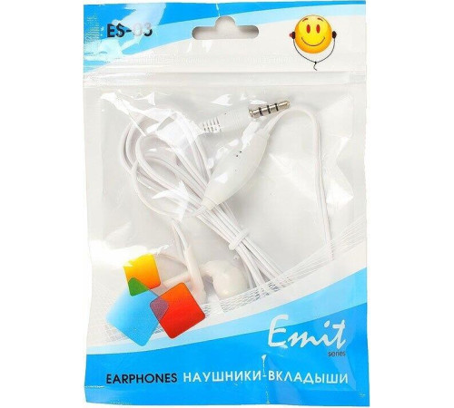 DIALOG ES-03 белый