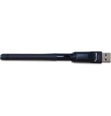 Антенна SELENGA адаптер WI-FI с антенной USB для DVT2 ВВ3167