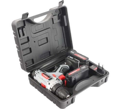 ПОБЕДА 180201636 ДА-18/2 Ли кейс