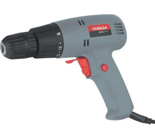 ПОБЕДА 120301425 ДШС-475