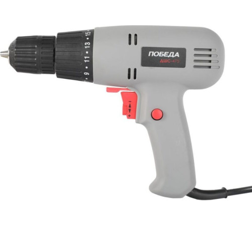 ПОБЕДА 120301425 ДШС-475