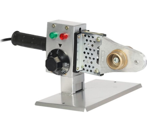 ПОБЕДА 170301500 ПТ-1500 металлический кейс