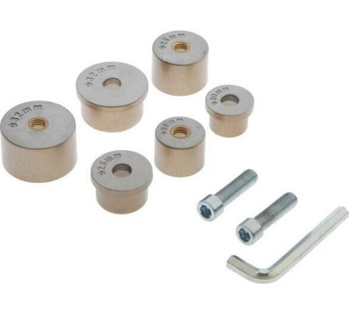 ПОБЕДА 170301500 ПТ-1500 металлический кейс