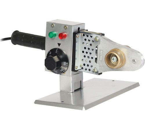 ПОБЕДА 170301500 ПТ-1500 металлический кейс