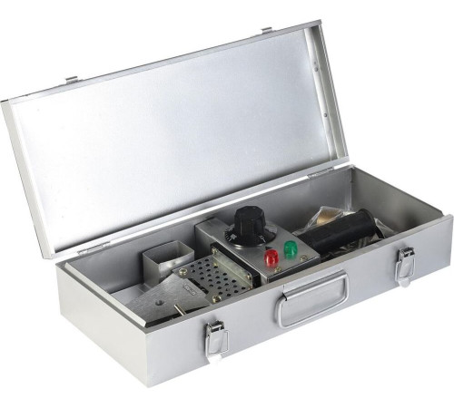 ПОБЕДА 170301500 ПТ-1500 металлический кейс