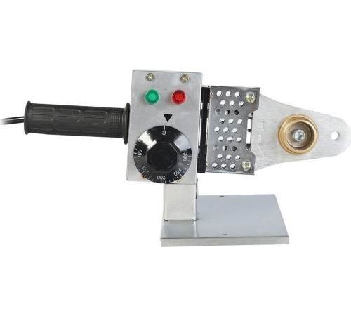 ПОБЕДА 170301500 ПТ-1500 металлический кейс