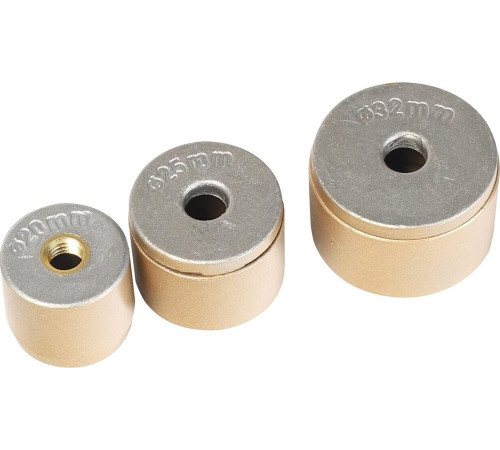 ПОБЕДА 170301500 ПТ-1500 металлический кейс