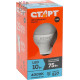 СТАРТ (17290) LEDGLS E27 10W40 WS