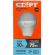 СТАРТ (17290) LEDGLS E27 10W40 WS