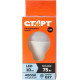 СТАРТ (17290) LEDGLS E27 10W40 WS