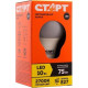 СТАРТ (17290) LEDGLS E27 10W40 WS