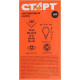 СТАРТ (17290) LEDGLS E27 10W40 WS