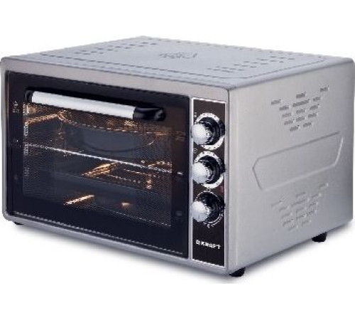 KRAFT KF-MO 3801 GR серый