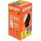 СТАРТ (17288) LEDGLS E27 15W30 WS