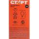 СТАРТ (17288) LEDGLS E27 15W30 WS