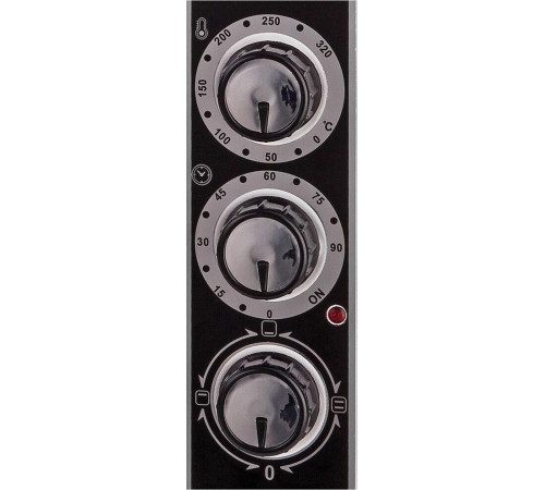 KRAFT KF-MO 3801 W белый