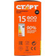 СТАРТ (17285) LEDGLSE27 20W30 WS