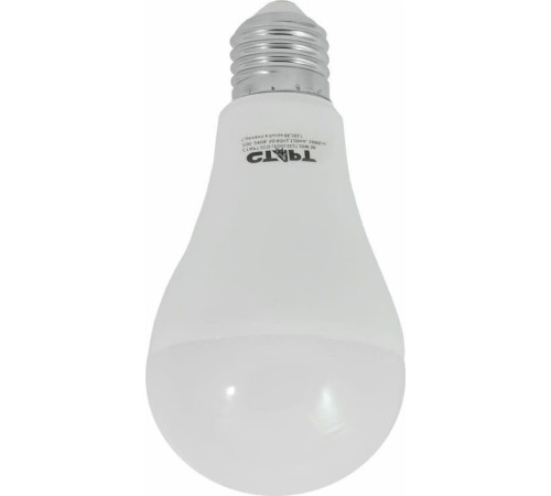 СТАРТ (17285) LEDGLSE27 20W30 WS