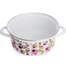 ЛЫСЬВА 1510АП2/4 Китайская роза, эмал. 2,0л