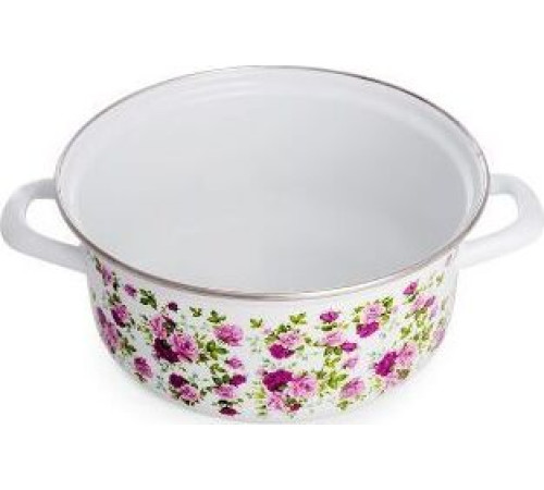 ЛЫСЬВА 1510АП2/4 Китайская роза, эмал. 2,0л