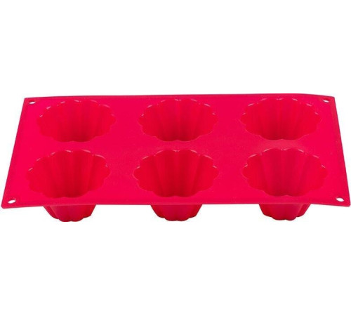 MALLONY BFS-K20 31*21*4см силикон (985806)