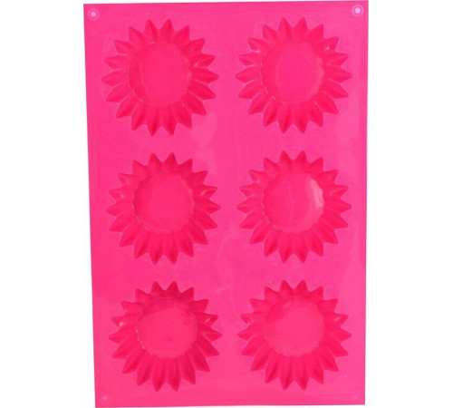 MALLONY BFS-K20 31*21*4см силикон (985806)