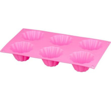 MALLONY BFS-K20 31*21*4см силикон (985806)