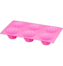 MALLONY BFS-K20 31*21*4см силикон (985806)