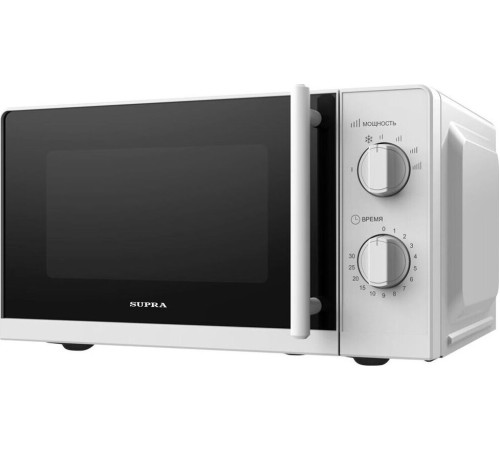 SUPRA 20MW40 белый