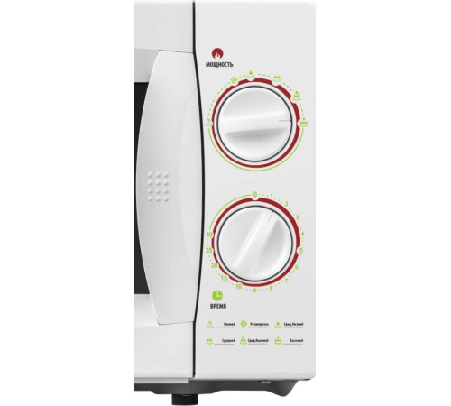 SUPRA 20MW40 белый