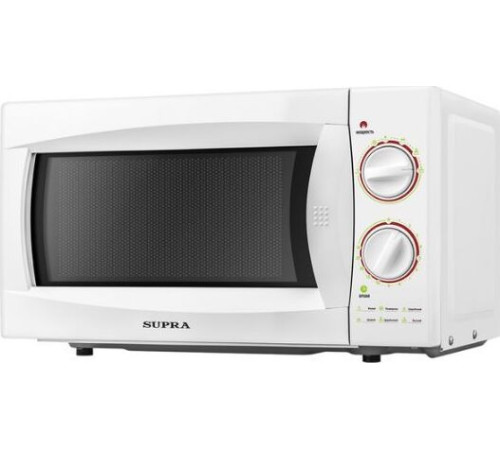 SUPRA 20MW40 белый