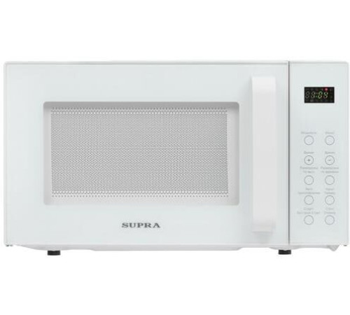 SUPRA 20SW27 белый