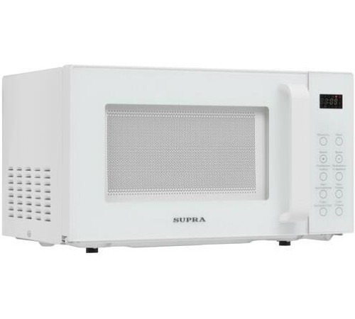 SUPRA 20SW27 белый