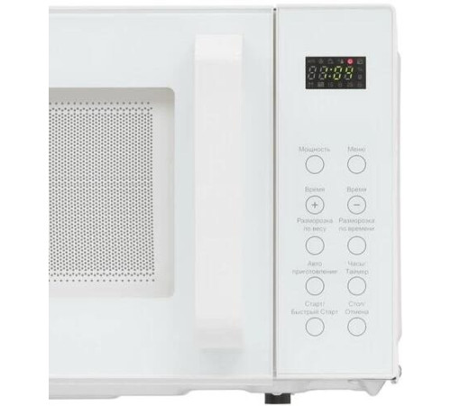 SUPRA 20SW27 белый