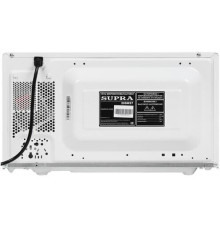 SUPRA 20SW27 белый