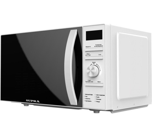 SUPRA 20TW55 белый