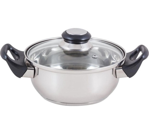 MALLONY BAK-S-01 1,4л нерж.(985886)