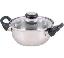 MALLONY BAK-S-01 1,4л нерж.(985886)