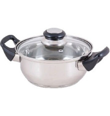 MALLONY BAK-S-01 1,4л нерж.(985886)